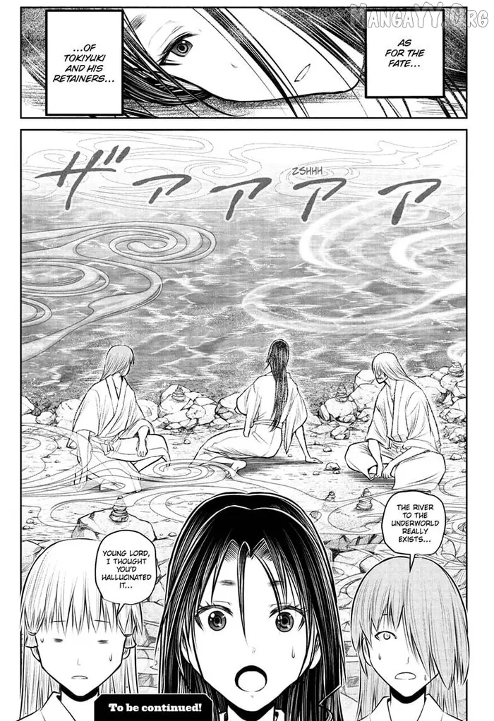 The Elusive Samurai Chapter 237 image 19_optimized
